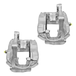 2X Disc Brake Calipers 4 Pistons For Nissan 350Z Infiniti G35 Front Left & Right. Fixed Price $156.99.