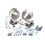 Right Stuff ZDCRD02 9IN Rear Disc Brake Conversion Ford.. Fixed Price $641.50.