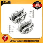 2PCS Disc Brake Caliper Front Left & Right For Toyota Highlander Sienna RX350. Fixed Price $111.99.