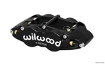 Wilwood Caliper-forged Superlite 4R 1.12/1.12IN Pistons 0.81IN Disc WIL120-132. Fixed Price $307.16.