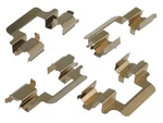 Raybestos Brakes Disc Hardware Kit P N H15958A. Fixed Price $18.33.