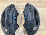 13-19 Cadillac Xts Cts Ats Brembo 4 Piston Front Brake Calipers. Fixed Price $400.00.