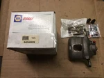 New Napa 542-60229 Remanufactured Disc Brake Caliper Front Right. Fixed Price $52.70.