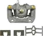 Disc Brake Caliper-caliper With Installation Hardware Nugeon 99-01007A Reman. Fixed Price $100.99.