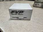 Disc Brake Caliper Piston Fvp FH7590 New Open Box. Fixed Price $20.00.