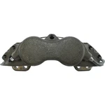 Centric 141.79012 Semi Loaded Brake Caliper With New Phenolic Pistons. Fixed Price $735.69.