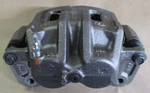 Remanufactured Front Left Loaded Disc Brake Caliper 141.50218 Fits *see Chart*. Fixed Price $54.99.