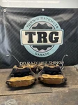 03-06 Nissan 350Z Infiniti G35 Brembo Big Brake Caliper Set Of 41011-CD000. Fixed Price $2447.54.