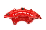 Gm Oem 16-17 Corvette Front Suspension Brake Components-caliper 23261810. Fixed Price $795.92.