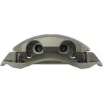 Centric 141.66536 Semi Loaded Brake Caliper With New Phenolic Pistons. Fixed Price $185.35.