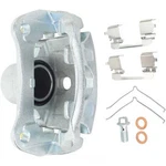 Disc Brake Caliper Quality-built BC182917A Fits 12-16 Honda Cr-v. Fixed Price $111.48.