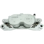 Disc Brake Caliper-premium Semi-loaded Centric 141.66513 Reman. Fixed Price $193.73.