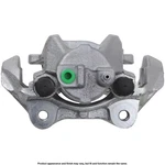 Cardone Rear Right Brake Caliper For Dodge Durango & Jeep Grand Cherokee. Fixed Price $151.41.