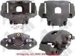 Cardone 18-B4361 Remanufactured Unloaded Caliper W/bracket-ipd. Fixed Price $144.20.