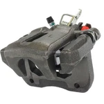 Centric Parts Brake Caliper 141.40520 Bpf. Fixed Price $86.41.