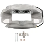 Rear 1PC For 2019-2023 Dodge Challenger V6 3.6L Driver Disc Brake Caliper. Fixed Price $53.38.