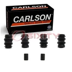 Carlson Front Brake Caliper Guide Pin Boot Kit 2014-2019 Ford Transit Ay. Fixed Price $13.64.