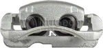 Front Passenger Side Disc Brake Caliper For Suburban 2500+MORE (99-17312A). Fixed Price $135.64.