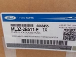 New Ford Oem Caliper Support ML3Z-2B511-E. Fixed Price $70.00.