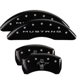 Ford Mustang 2015-2022 Front Rear Set Mgp Disc Brake Caliper Cover. Fixed Price $299.99.