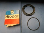 Front Disc Brake Piston Seal PKG.N.O.S.77-81 Dodge Trucks 4049695. Fixed Price $15.00.