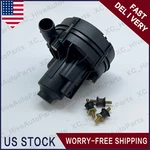 Secondary Air Pump 19260940 For Cadillac Deville Oldsmobile Aurora Intrigue. Fixed Price $117.79.