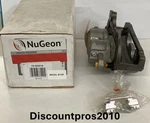 Nugeon 18-B5016 Front Right Disc Brake Caliper Chrysler Dodge 2005-2011. Fixed Price $50.00.