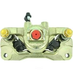 Disc Brake Caliper-premium Semi-loaded Centric 141.47513 Reman. Fixed Price $134.90.