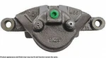 Disc Brake Caliper-fwd Cardone 18-4639 Reman. Fixed Price $37.65.