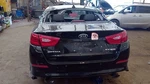 Driver Caliper Rear Without Electric Parking Brake Fits 12-17 Azera 6155496. Fixed Price $75.90.