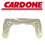 Cardone Reman 14-1156 Disc Brake Caliper Bracket For Hardware Zl. Fixed Price $59.04.