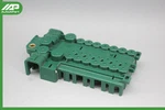 99-01 Bmw E39 528I Rear Trunk Junction Battery Connection Fuse Box Unit Oem. Fixed Price $52.00.