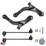 Kac Front Lower Control Arm Fit Ford Escape 2005-2012 Mercury Mariner. Fixed Price $191.98.