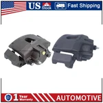 Front Cardone Brake Calipers Fits Chrysler Town & Country 3.8L 2001 Pz. Fixed Price $162.06.