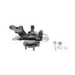 Genuine Dodge Jeep (disc) Suspension Knuckle Assembly - Front Right 9120200. Fixed Price $167.16.
