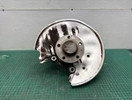 08-16 Audi A5 A4 Fwd Rear Right Passenger Side Spindle Knuckle Oem. Fixed Price $44.00.
