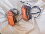 Mercedes-benz W211/ A0024202383 A0024202483 Front Calipers Brembo. Fixed Price $120.00.