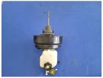 2010-2015 Chevrolet Camaro Ss Power Brake Booster Master Cylinder 2582. Fixed Price $89.99.
