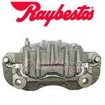 Raybestos Rear Left Disc Brake Caliper For 2007-2009 Chrysler Aspen Yd. Fixed Price $118.62.