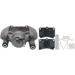 Disc Brake Caliper-r-lineloaded Raybestos RC4202 Reman. Fixed Price $94.99.