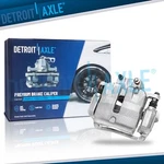 Front Passenger Side Brake Caliper W/bracket For Lacrosse Regal Malibu Limited. Fixed Price $49.62.