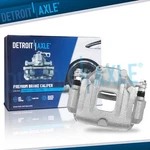 Front Left Brake Caliper W/ Bracket For 2010 - 2012 Hyundai Santa Fe Kia Sorento. Fixed Price $67.42.
