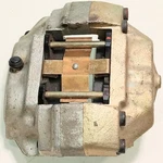 Ferrari Testarossa Brake Caliper 288 Left Side Rear 125766 136598 New Genuine. Fixed Price $1000.00.