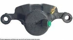Frt Rebuilt Brake Caliper W/hwd Cardone Industries 19-1372. Fixed Price $94.71.