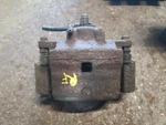 Passenger Right Caliper Front Fits 06-12 Fusion 1880329. Fixed Price $99.90.