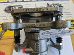 Centric Parts Right Rear Disc Brake Caliper P/N:141.58519 Nib. Fixed Price $110.00.