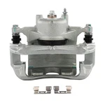 Front Right Brake Calipers W/ Bracket For 11 2012 2013 2014 2015 Chevrolet Cruze. Fixed Price $53.56.