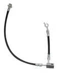 Genuine Nissan Brake Hydraulic Hose 46210-ZV01C. Fixed Price $50.27.