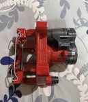 New Oem Electronic Brake Calipers Right And Left Rear MK7 Gti/golf R, Audi. Fixed Price $500.00.