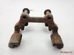 2015 Bmw 3-SERIES 328I 320I 330I F30 F31 Rear Brake Caliper Carrier Bracket. Fixed Price $39.99.